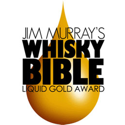 Third Finest Whisky in the World, Jim Murray’s Whisky Bible 2010, Rated 97/100.
