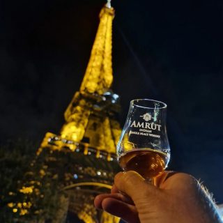 PARIS AMRUT