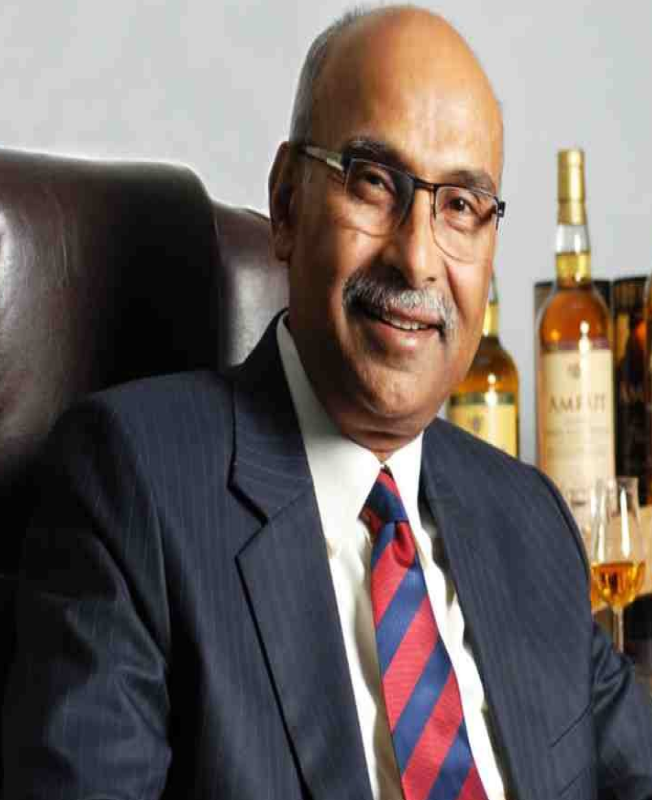 Shri Neelakanta Rao Jagdale