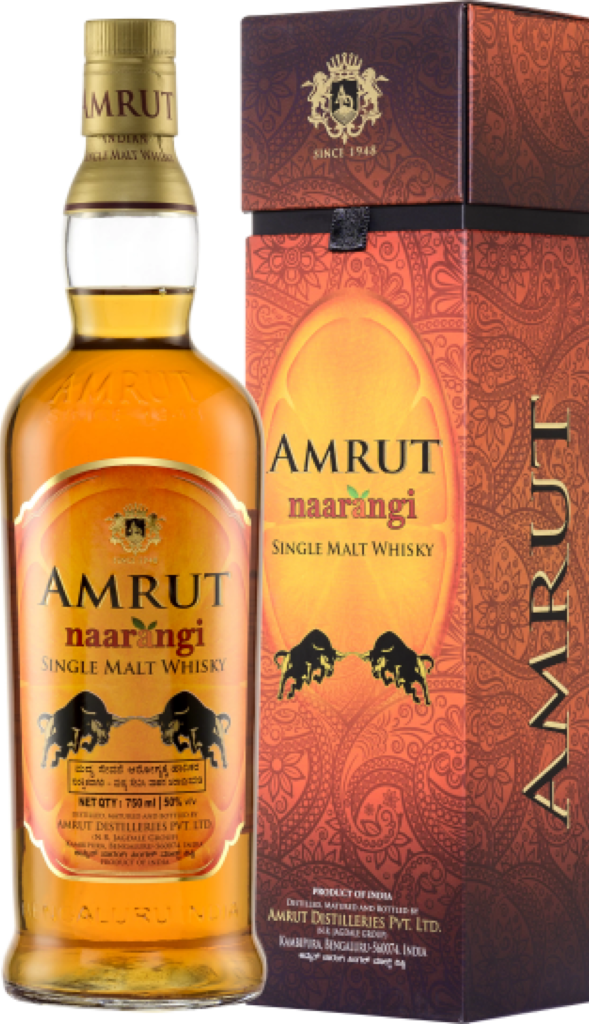Amrut Single Malts | Collection of Best Single Malt Whisky